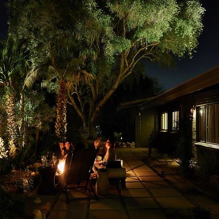 Two Bunch Palms Resort & Spa - Adults Only Desert Hot Springs Exterior foto