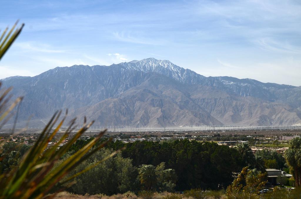 Two Bunch Palms Resort & Spa - Adults Only Desert Hot Springs Exterior foto