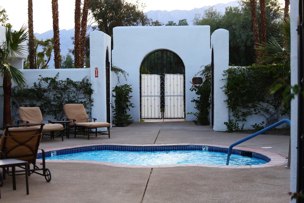 Two Bunch Palms Resort & Spa - Adults Only Desert Hot Springs Exterior foto