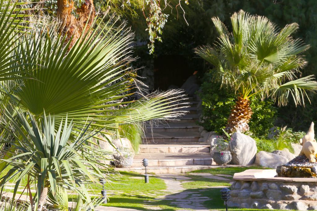 Two Bunch Palms Resort & Spa - Adults Only Desert Hot Springs Exterior foto