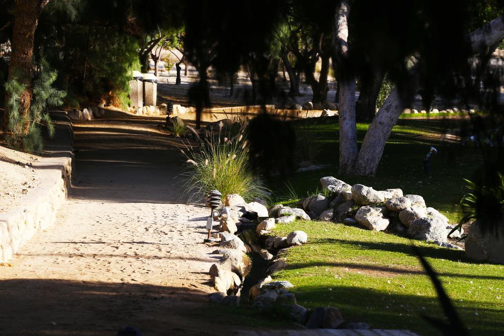 Two Bunch Palms Resort & Spa - Adults Only Desert Hot Springs Exterior foto