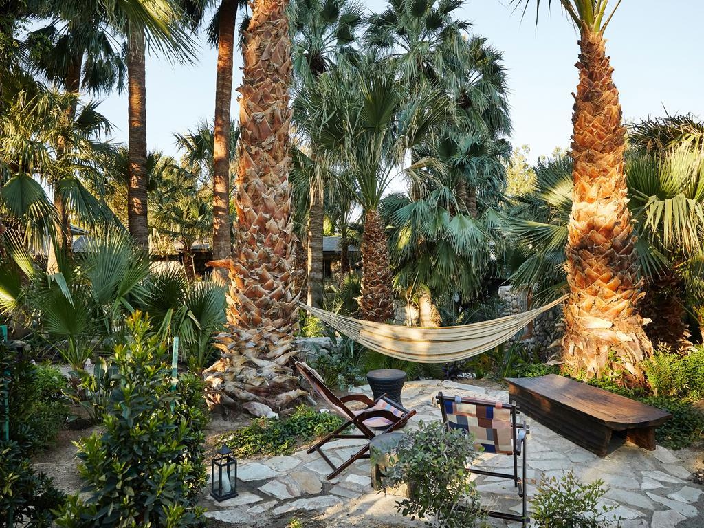 Two Bunch Palms Resort & Spa - Adults Only Desert Hot Springs Exterior foto