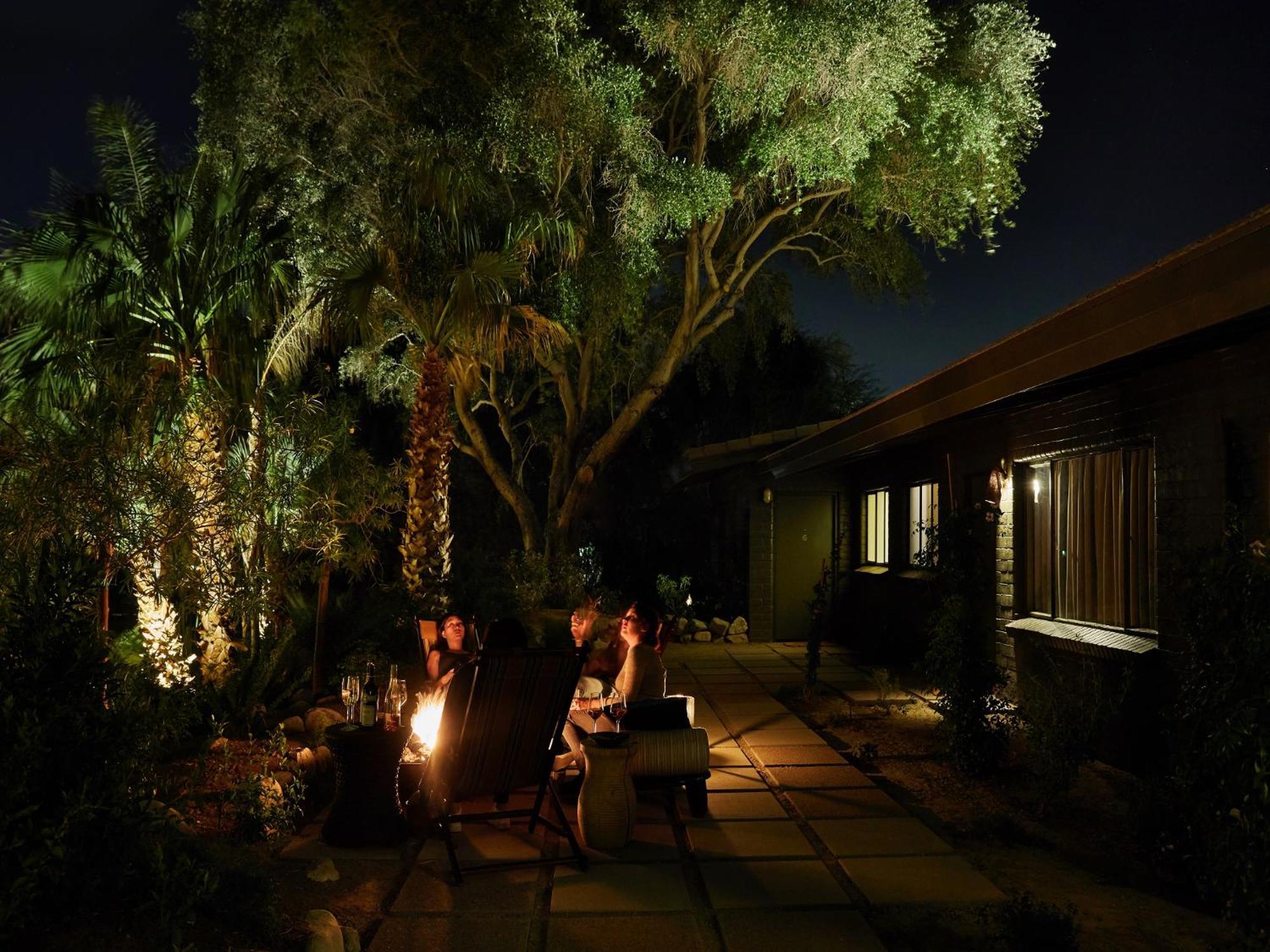 Two Bunch Palms Resort & Spa - Adults Only Desert Hot Springs Exterior foto