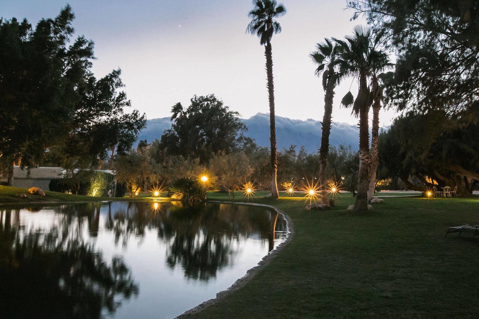 Two Bunch Palms Resort & Spa - Adults Only Desert Hot Springs Exterior foto