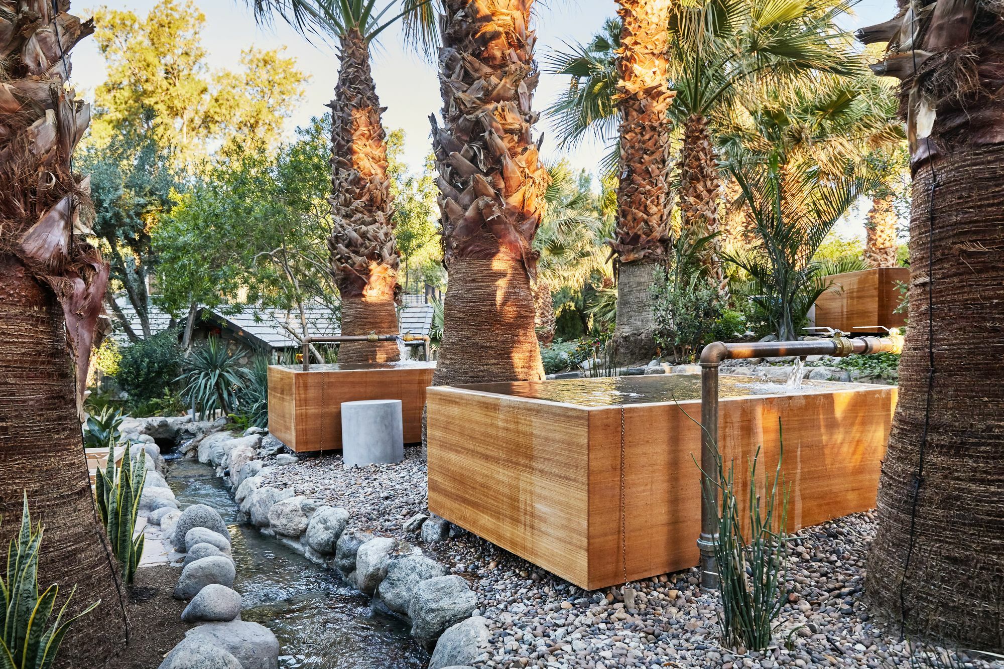 Two Bunch Palms Resort & Spa - Adults Only Desert Hot Springs Exterior foto