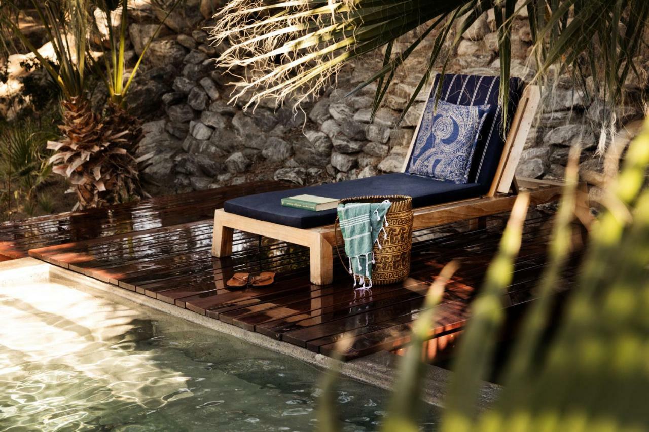 Two Bunch Palms Resort & Spa - Adults Only Desert Hot Springs Exterior foto