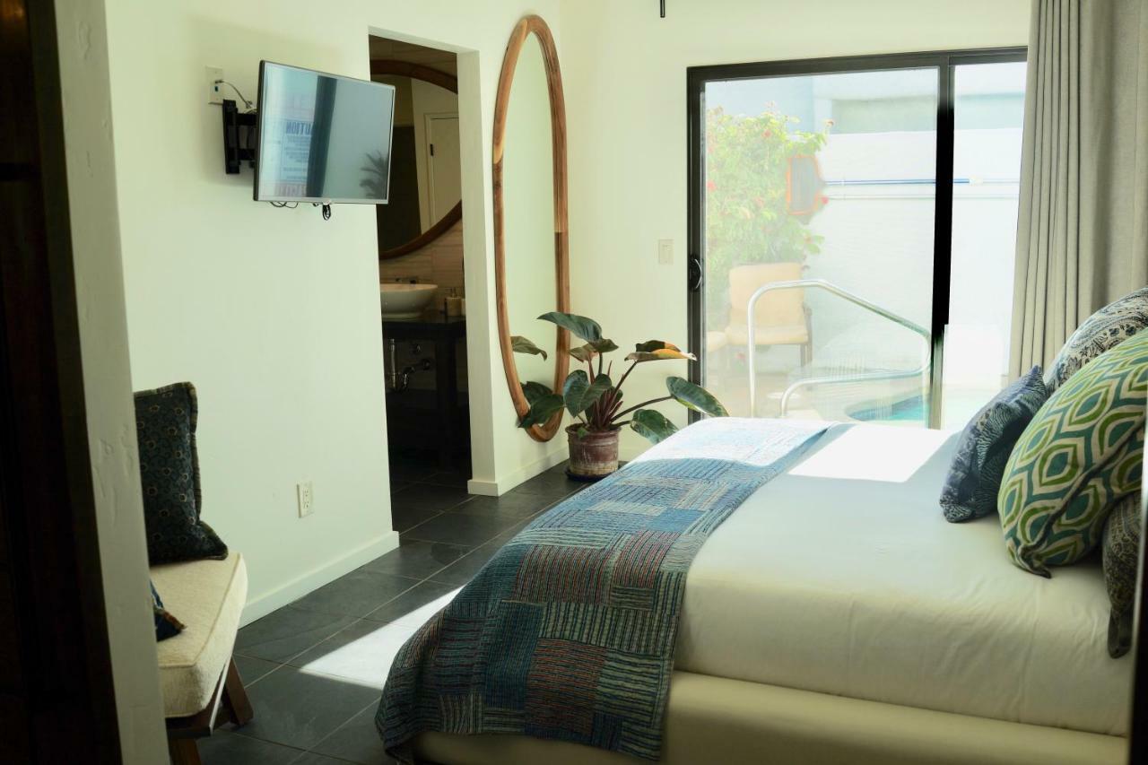 Two Bunch Palms Resort & Spa - Adults Only Desert Hot Springs Exterior foto